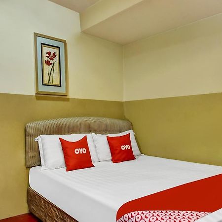 Hotel Bintang Kajang Dış mekan fotoğraf