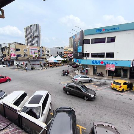 Hotel Bintang Kajang Dış mekan fotoğraf