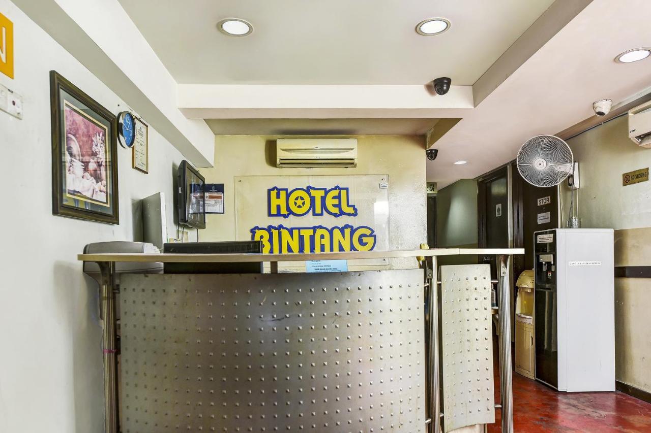 Hotel Bintang Kajang Dış mekan fotoğraf