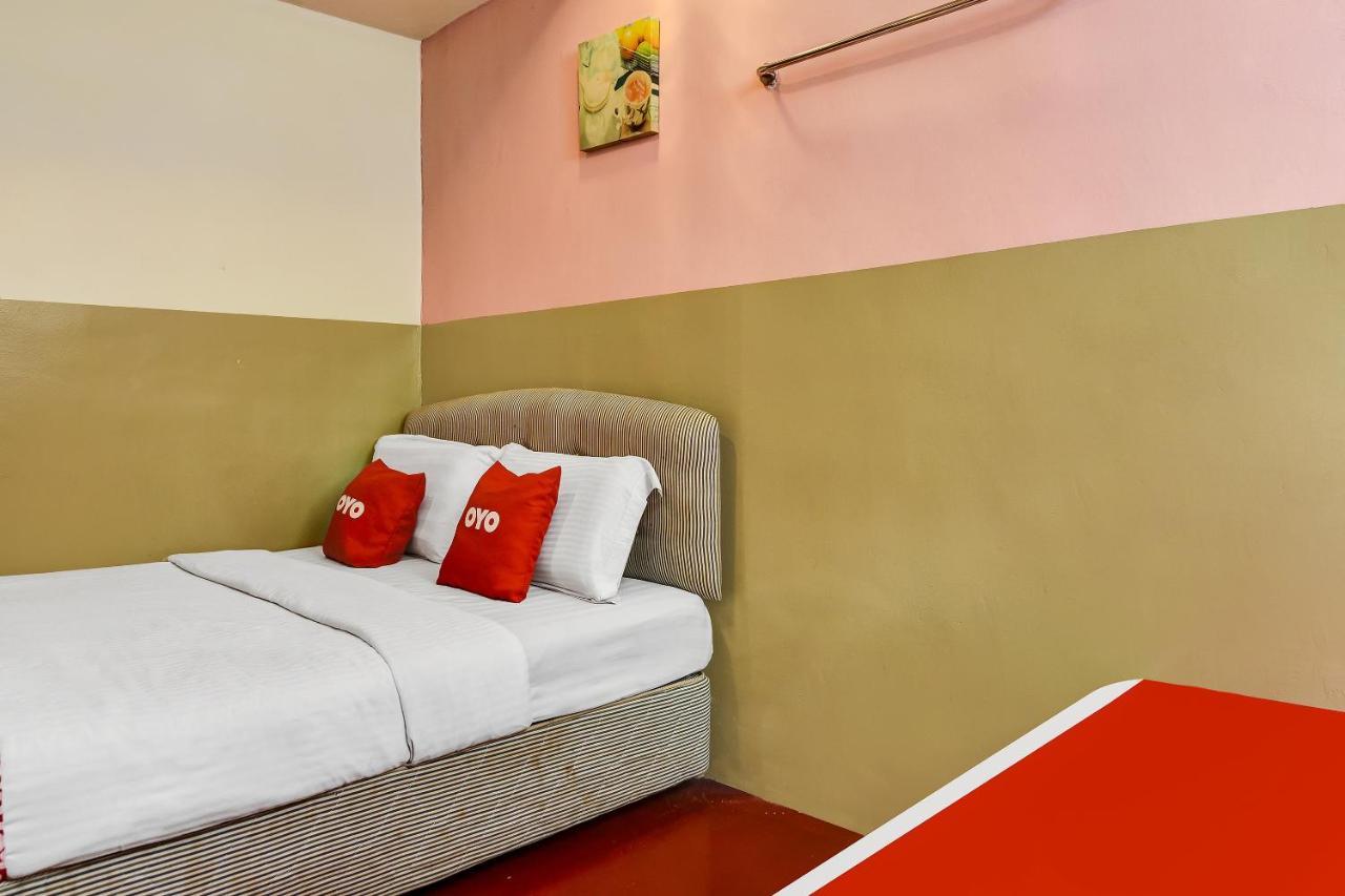 Hotel Bintang Kajang Dış mekan fotoğraf