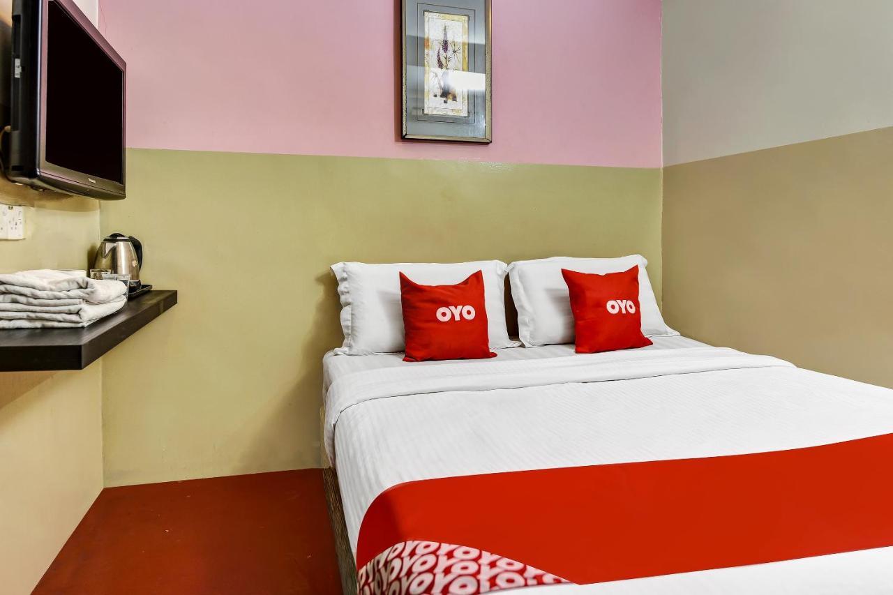 Hotel Bintang Kajang Dış mekan fotoğraf