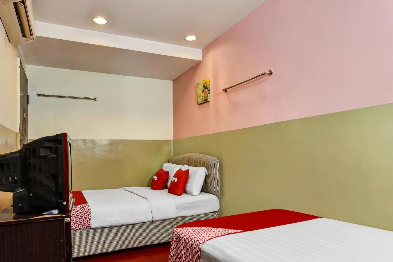 Hotel Bintang Kajang Dış mekan fotoğraf