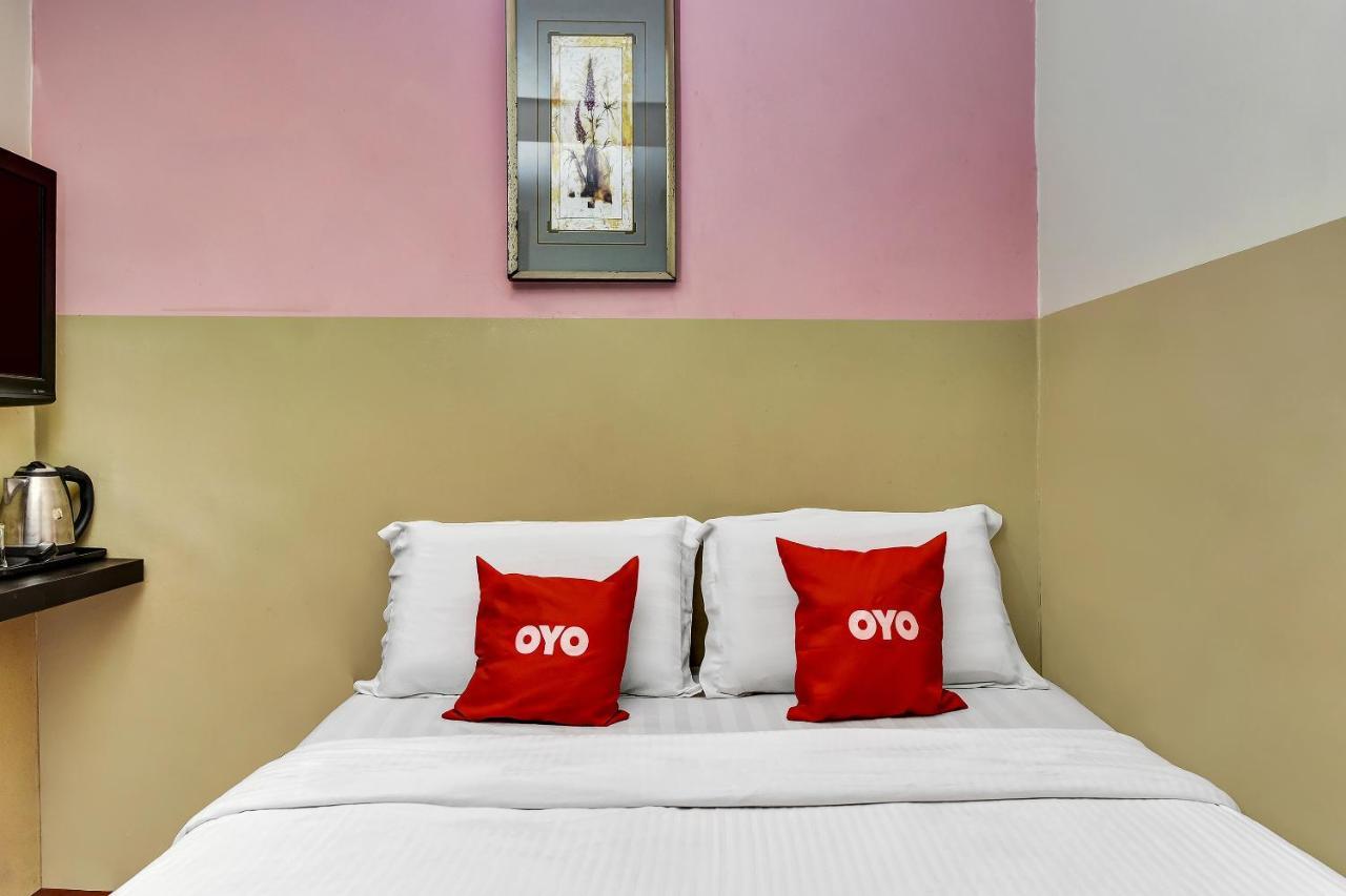 Hotel Bintang Kajang Dış mekan fotoğraf