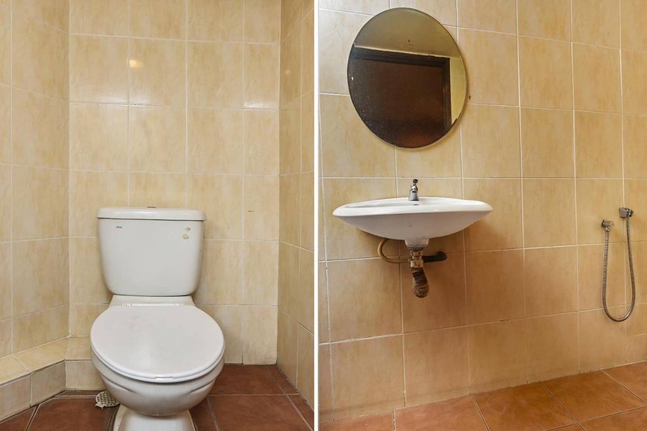 Hotel Bintang Kajang Dış mekan fotoğraf