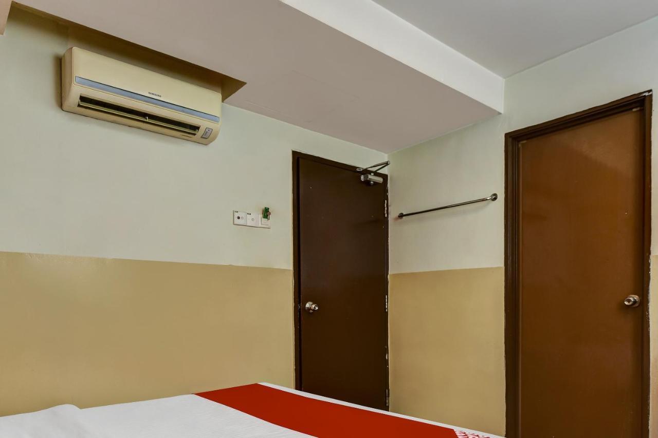 Hotel Bintang Kajang Dış mekan fotoğraf