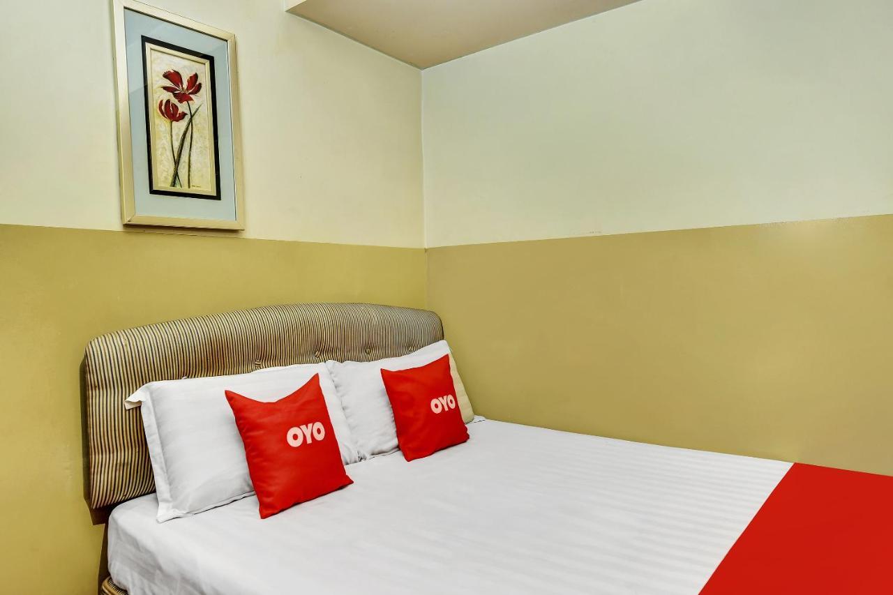 Hotel Bintang Kajang Dış mekan fotoğraf