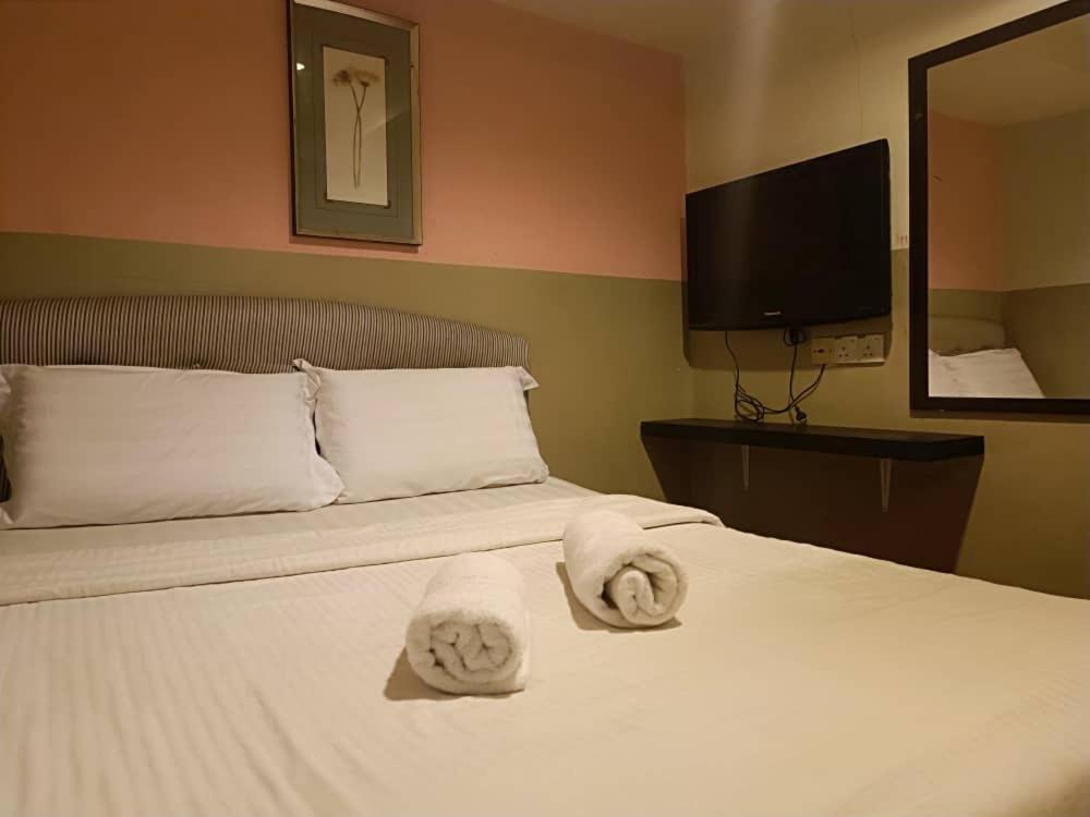 Hotel Bintang Kajang Dış mekan fotoğraf