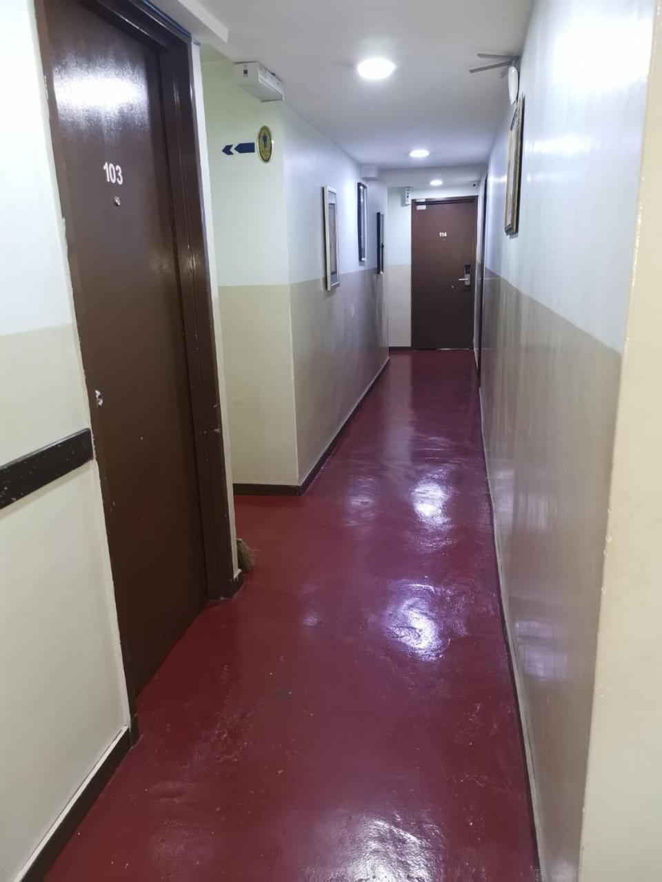 Hotel Bintang Kajang Dış mekan fotoğraf