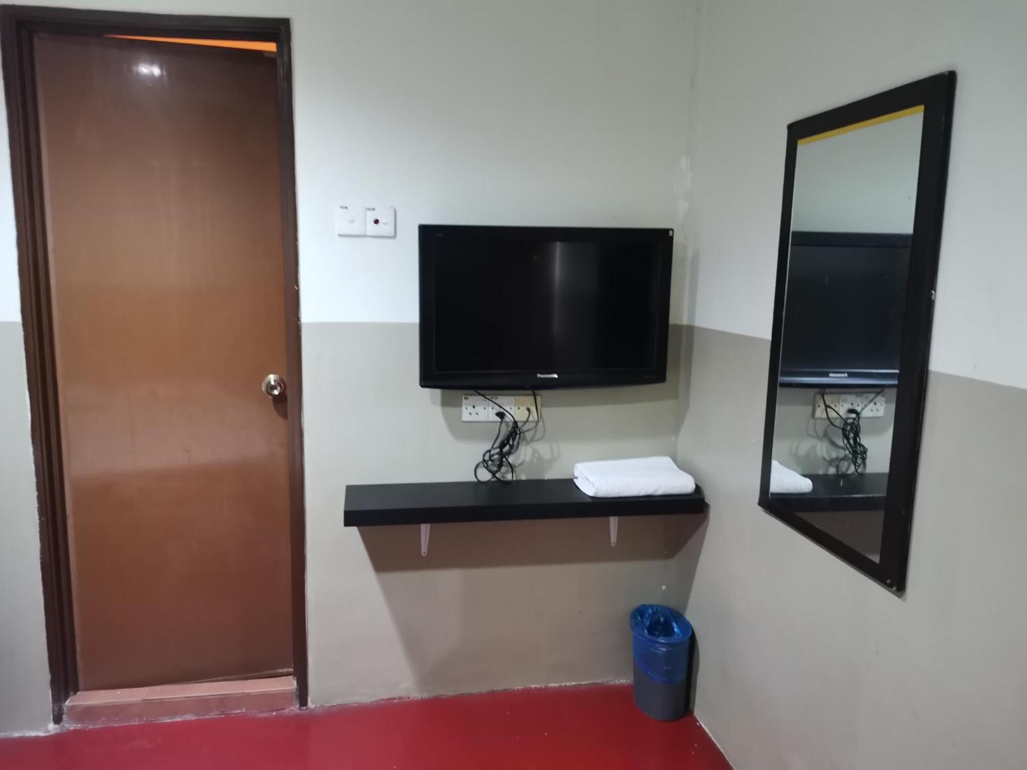 Hotel Bintang Kajang Dış mekan fotoğraf