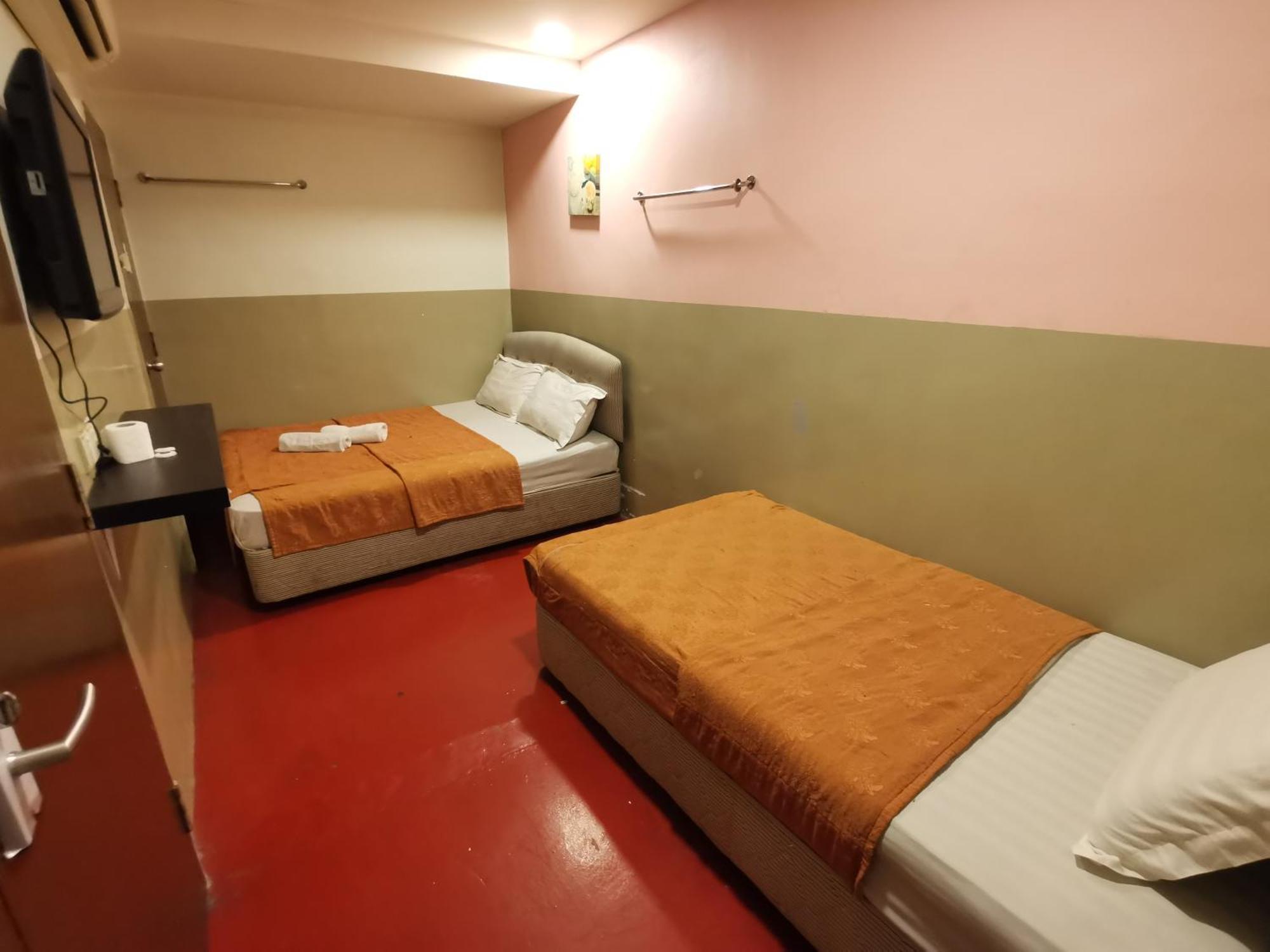 Hotel Bintang Kajang Dış mekan fotoğraf
