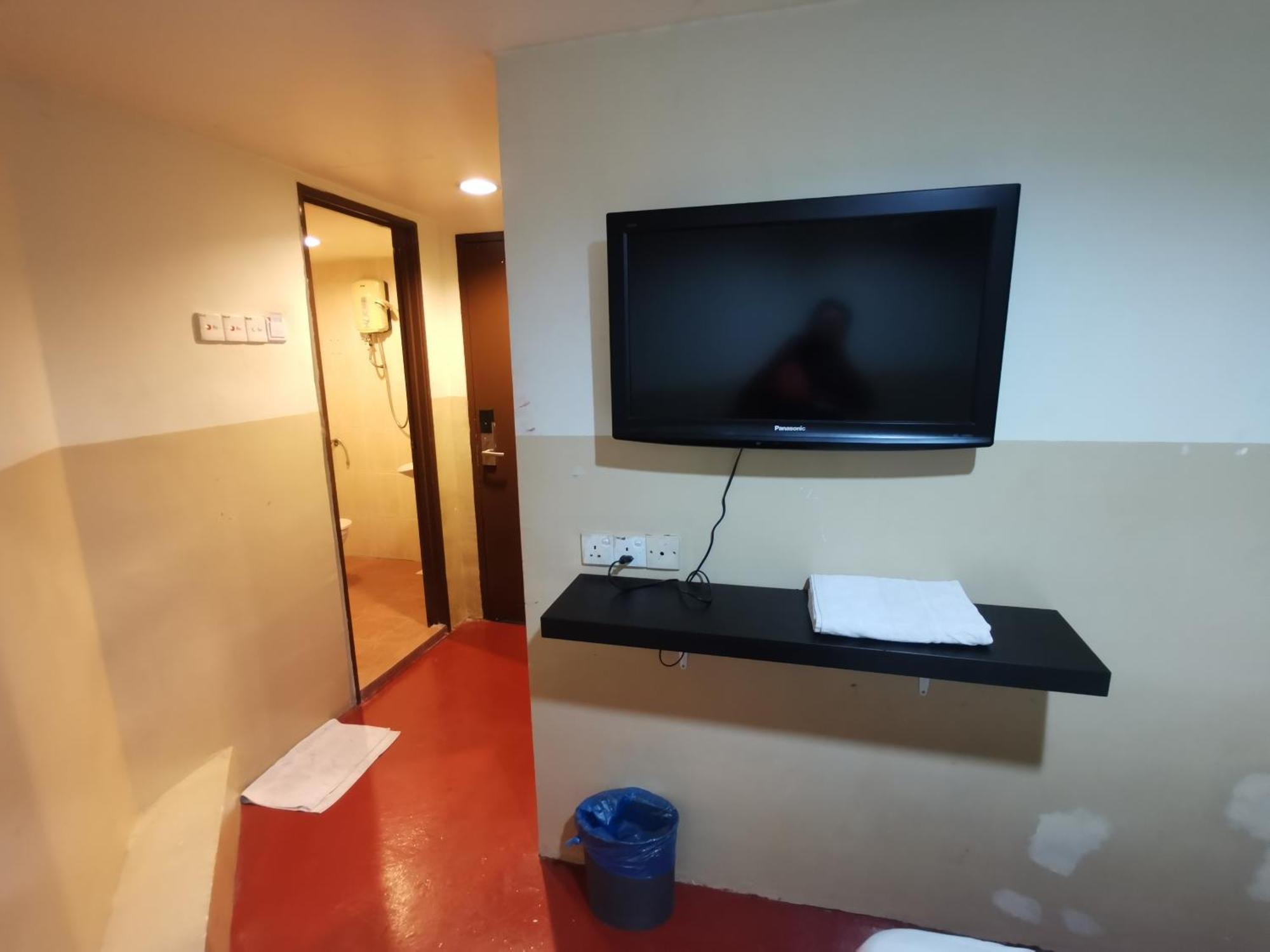 Hotel Bintang Kajang Dış mekan fotoğraf