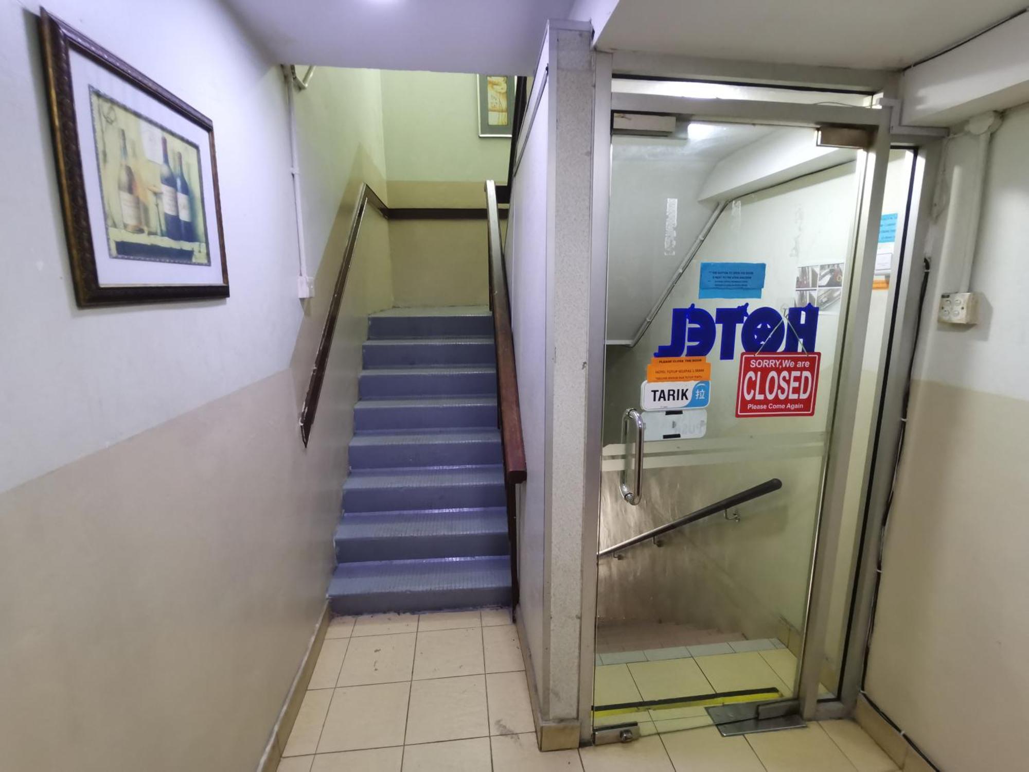 Hotel Bintang Kajang Dış mekan fotoğraf