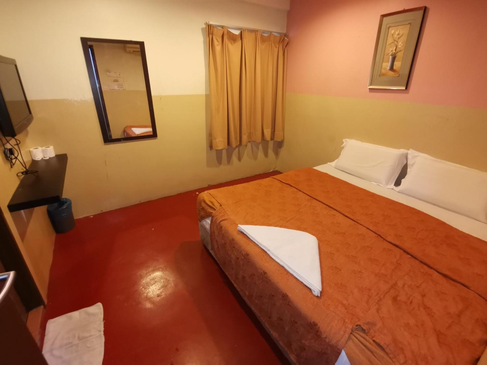 Hotel Bintang Kajang Dış mekan fotoğraf
