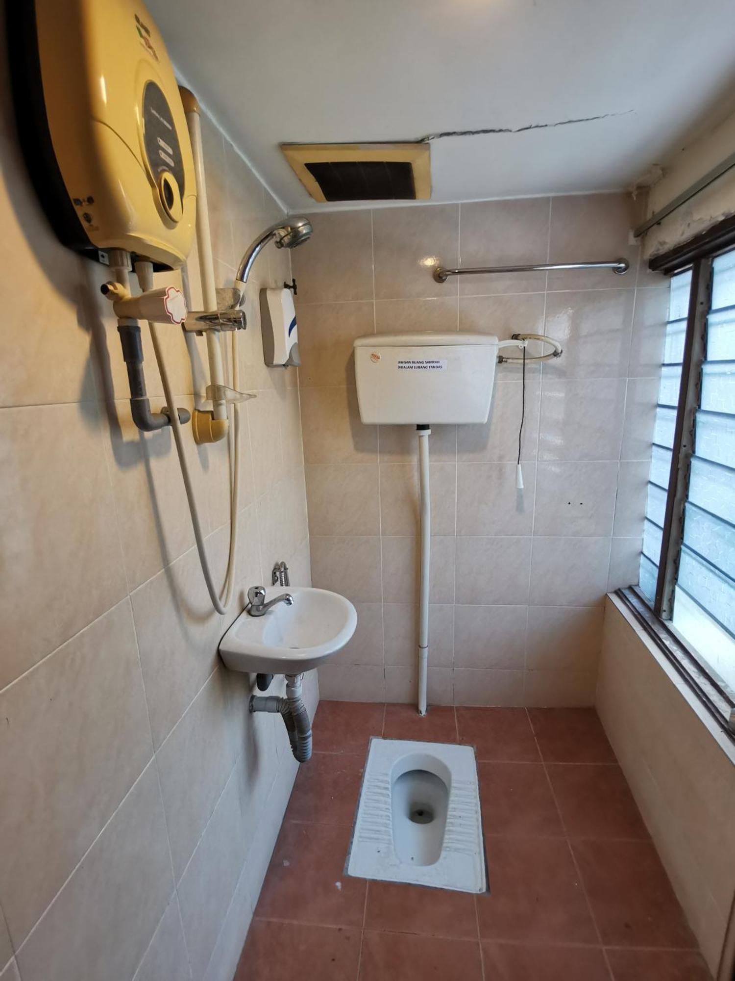 Hotel Bintang Kajang Dış mekan fotoğraf