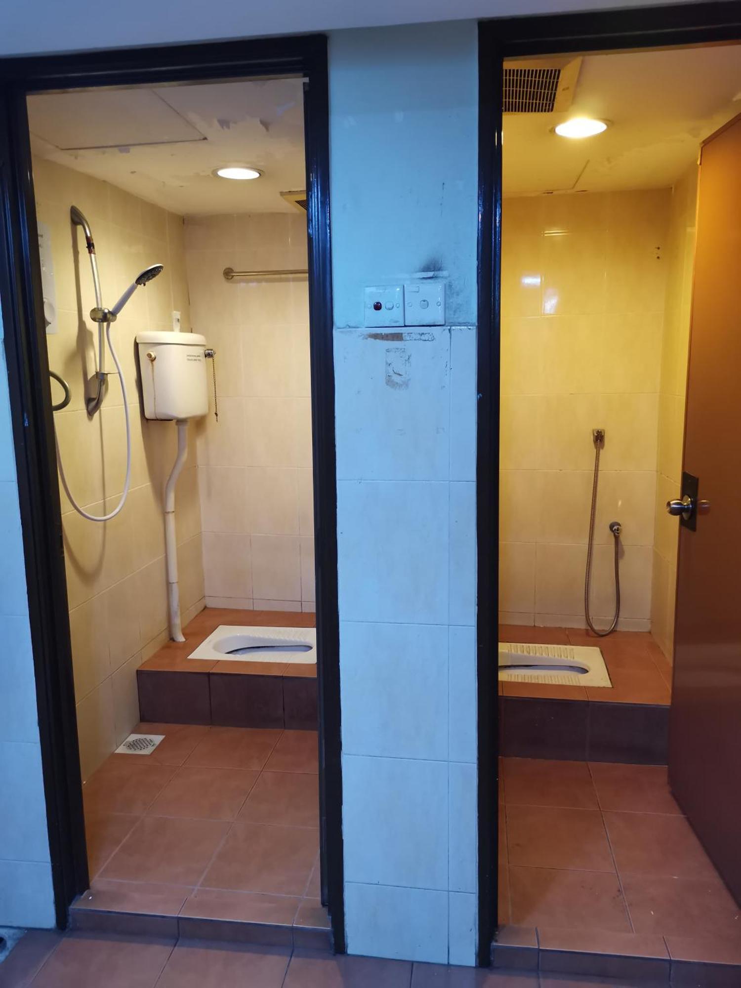 Hotel Bintang Kajang Dış mekan fotoğraf