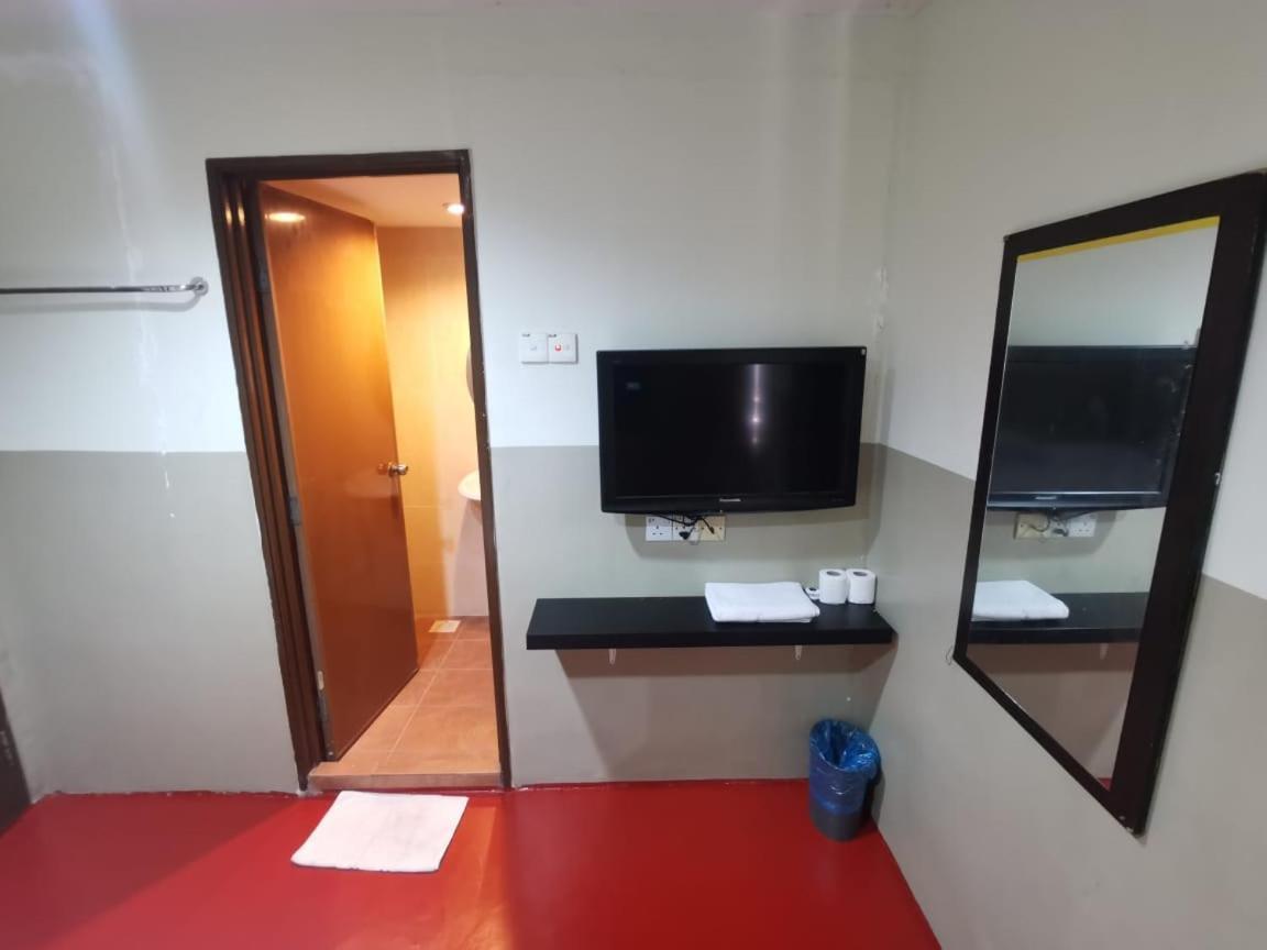 Hotel Bintang Kajang Dış mekan fotoğraf