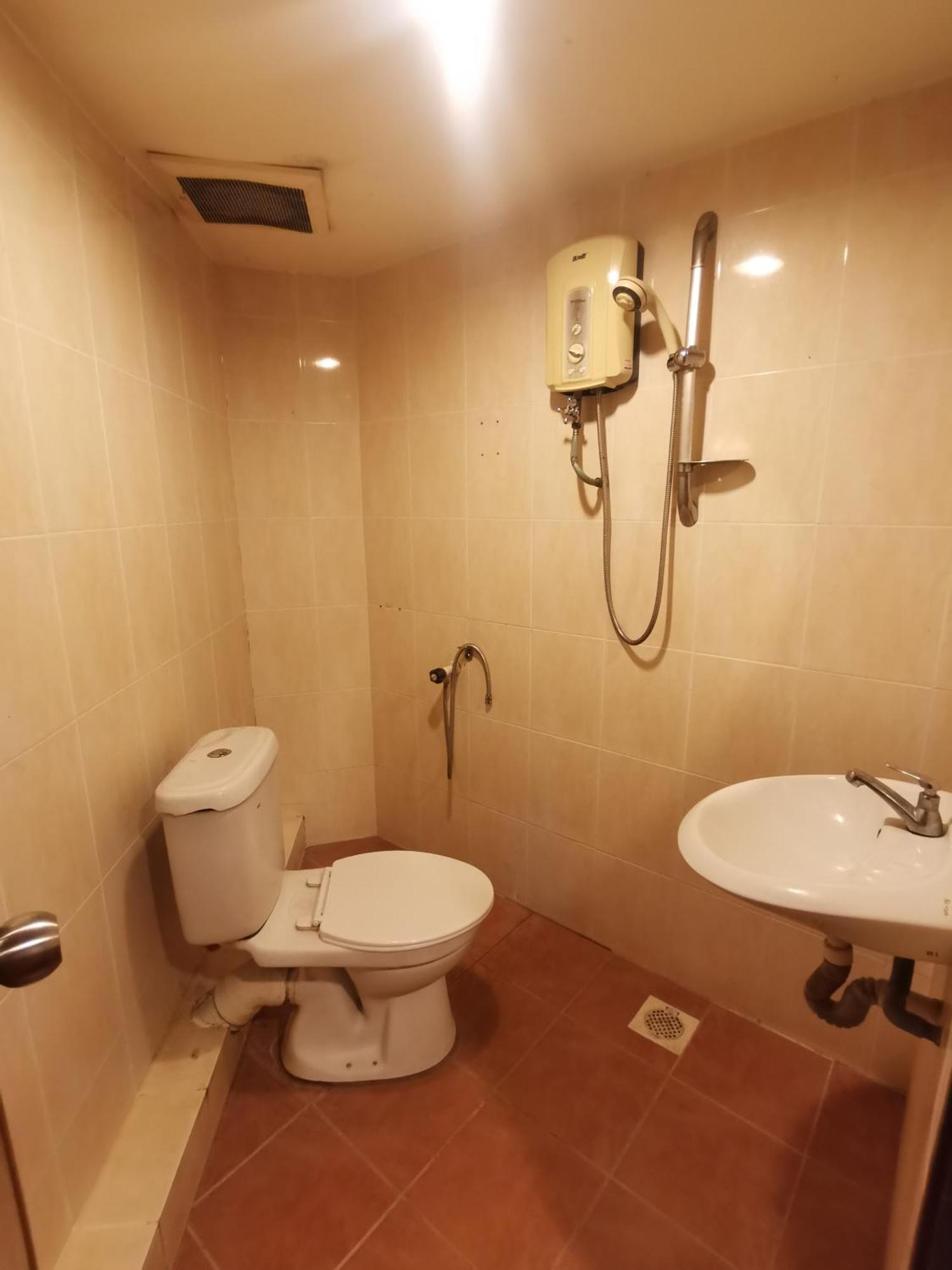 Hotel Bintang Kajang Dış mekan fotoğraf